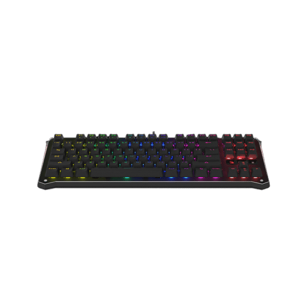 Bloody Mechanical Gaming Keyboard B930