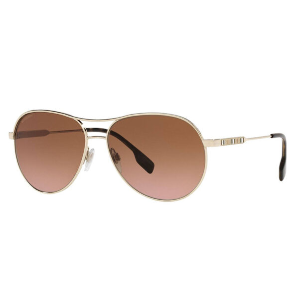 Burberry Sunglasses – BE3122-1109/13-59