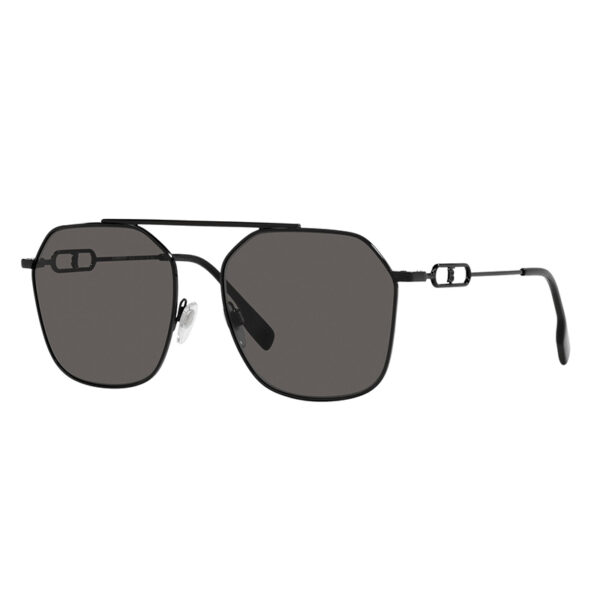 Burberry Sunglasses – BE3124-1001/87-57