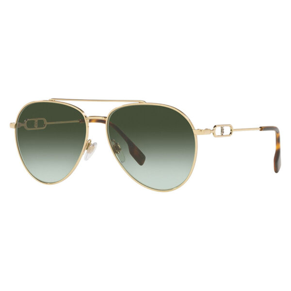 Burberry Sunglasses – BE3128-11098E-58