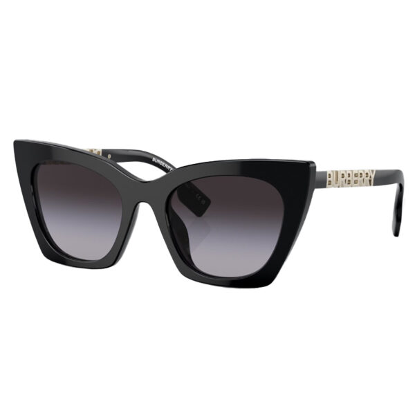 Burberry Sunglasses – BE4372U-3001/8G-52