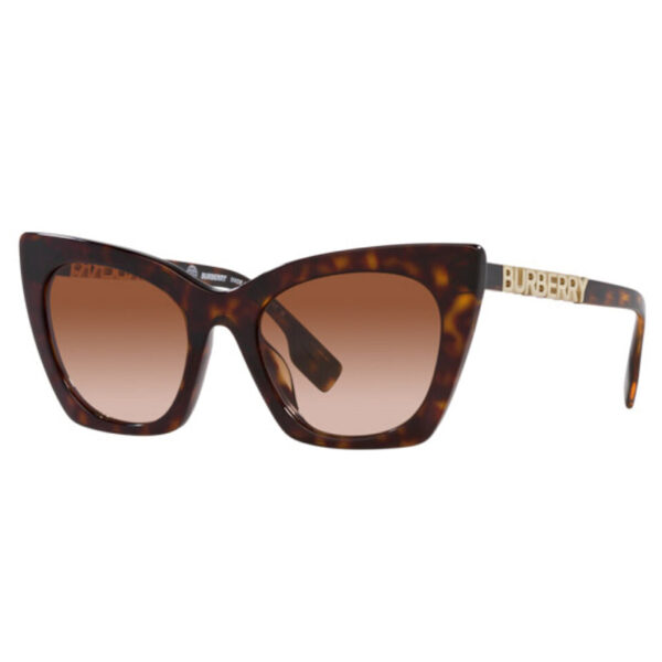 Burberry Sunglasses – BE4372U-3002/13-52