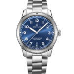 Breitling Watch – A17314101C1A1