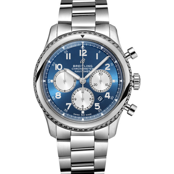 Breitling Watch – AB0117131C1A1