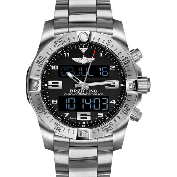 Breitling Watch – EB5510H1/BE79-181E