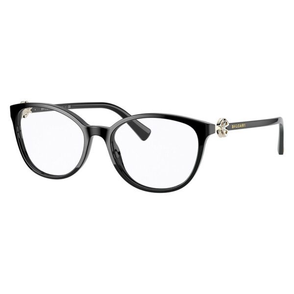 Bvlgari Frames – BV4185B-501-54