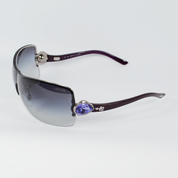 Bvlgari Sunglasses – BV6050B-104/8G-35