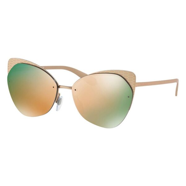 Bvlgari Sunglasses -BV6096-20134Z-58