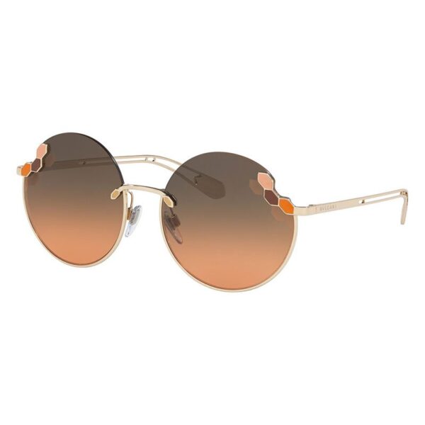 Bvlgari Sunglasses -BV6124-278/18-57