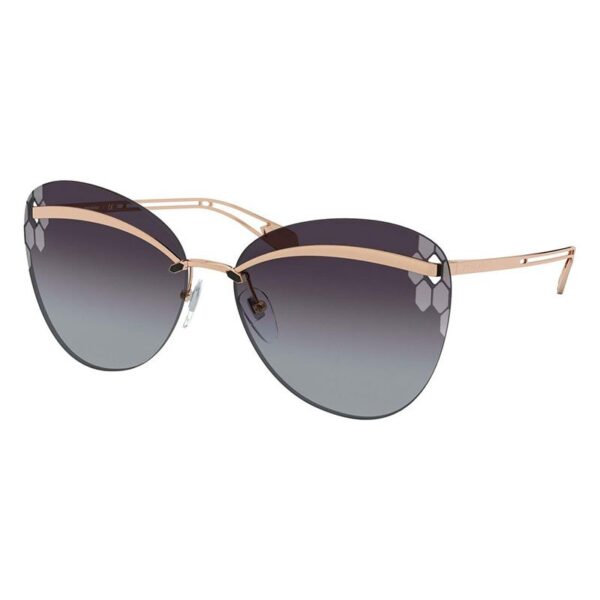 Bvlgari Sunglasses -BV6130-20148G-61