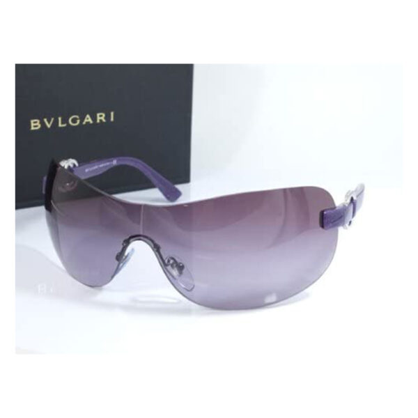 Bvlgari Sunglasses – BV8082B-982/8H-32