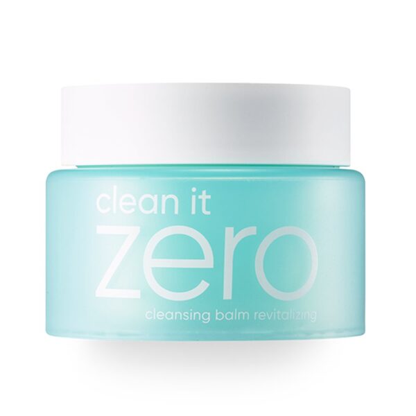 Banila Co – Clean It Zero Cleansing Balm Revitalizing – 100ml