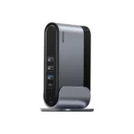 Baseus UnionJoy 14-Port Three-Screen Multifunctional Type-C HUB