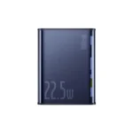 Baseus Explorer Digital Display Power Bank 22.5w 10000mah Pocket Size