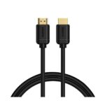 Baseus High Definition HDMI to HDMI Cable 4K
