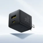 Baseus Palm Series Fast Charger C+U 30W