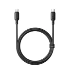 Baseus Silky Series Fast Charging Data Cable Type-C to Type-C 100W