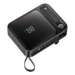 Baseus Super Energy Ultra Jump Starter 3000A