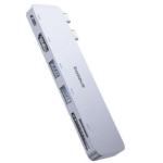 Baseus Ultrajoy Series 6-Port Hub (Direct Link Type)