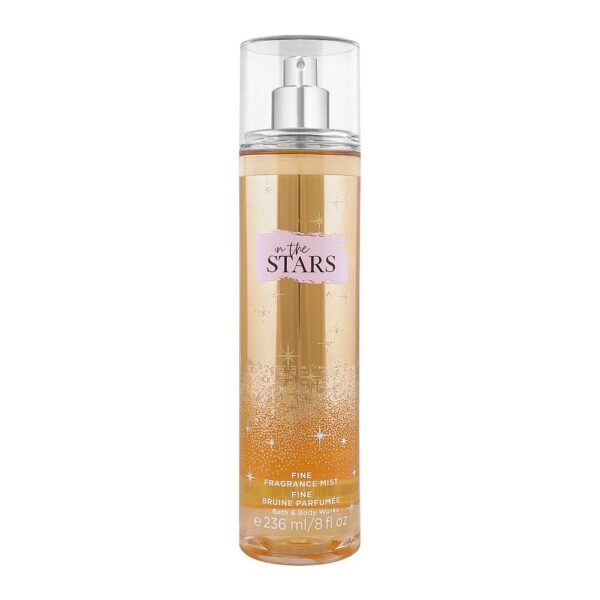 Bath & Body Works In The Stars Fragrance Mist – 236ml