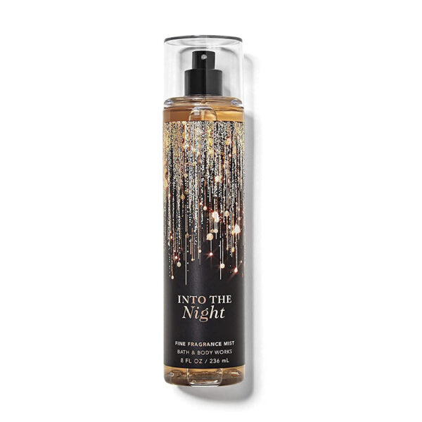 Bath & Body Works Into The Night – 236ml