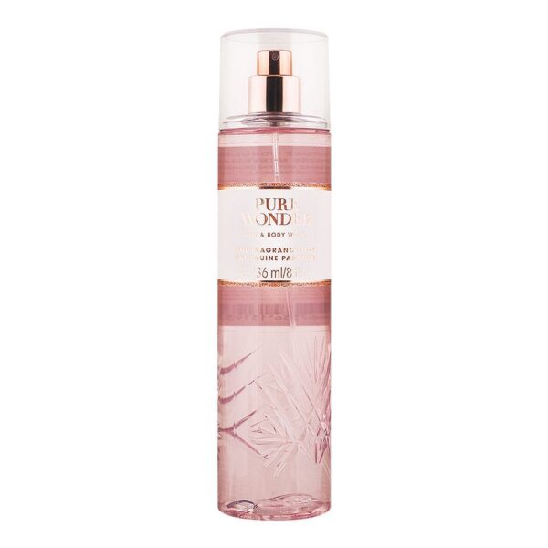 Bath & Body Works Pure Wonder Fragrance Mist – 236ml