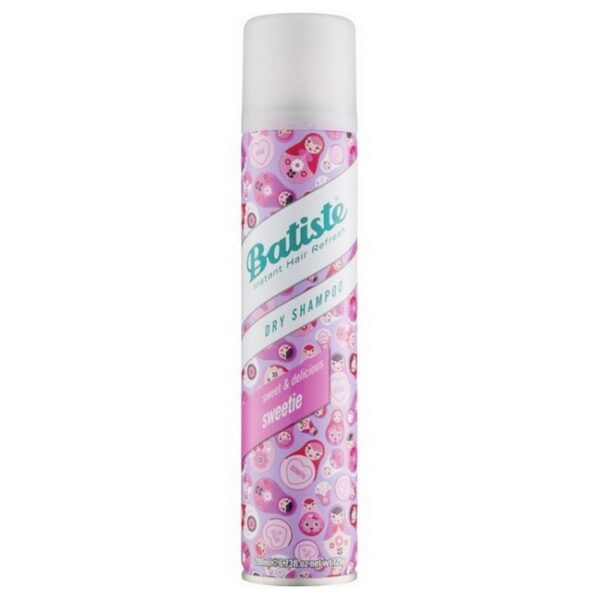 Batiste Dry Shampoo Sweetie Sweet & Delicious – 200ml