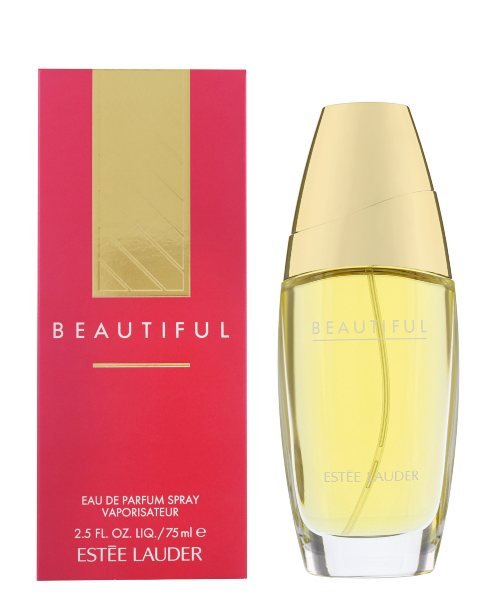 Beautiful For Women By Estee Lauder