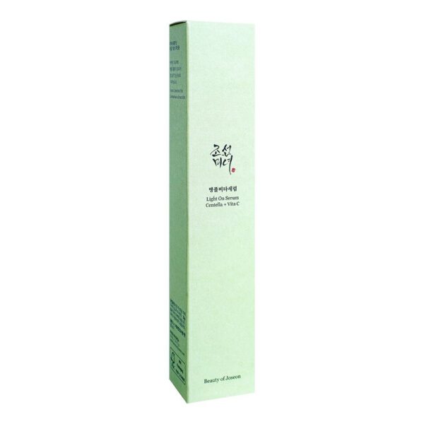 Beauty Of Joseon Light On Serum : Centella + Vita C – 30ml