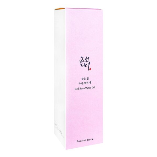 Beauty Of Joseon Red Bean Water Gel – 100ml