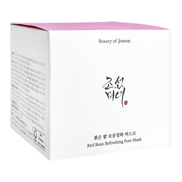 Beauty Of Joseon Red Refreshing Pore Mask – 140ml