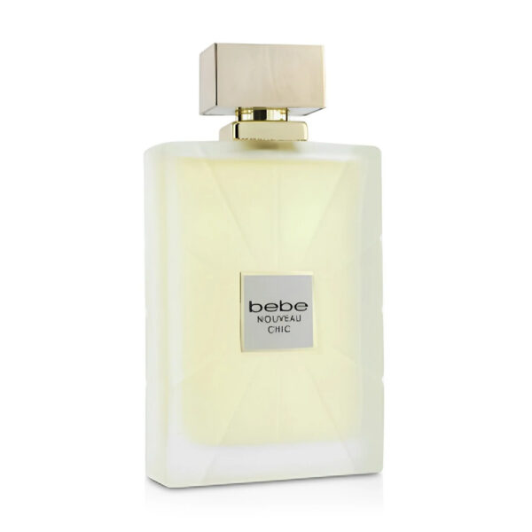 Bebe Nouveau Chic Women EDP Perfume – 100ml