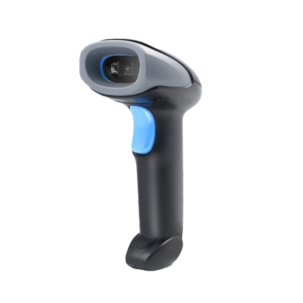 Black Copper BC-1210QR with Stand Barcode Scanner