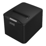 Black Copper Thermal Receipt Printer BC87AC