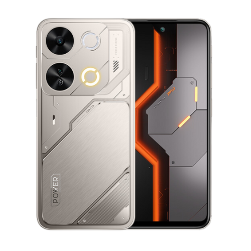 Itel P65