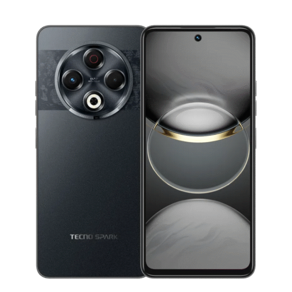 Tecno SPARK 30