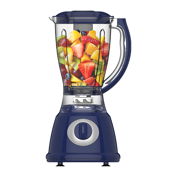 IESA-02 | Blender – M2