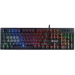 Bloody B500N Mecha-Like Switch Gaming Keyboard