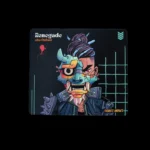 Bloody BP-45 Gaming Mouse Pad