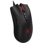 Bloody ES5 RGB ESports Wired Gaming Mouse 3200 CPI Stone Black