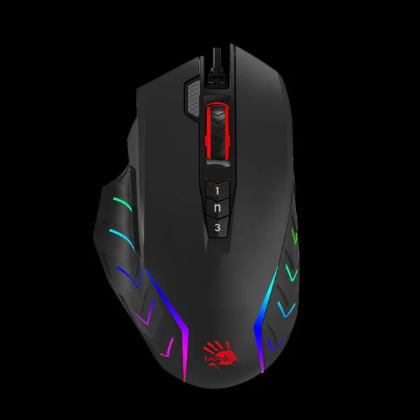 Bloody J95S RGB Gaming Mouse