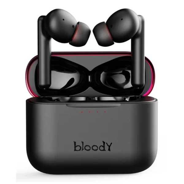 Bloody M90 TWS ANC True Wireless Gaming Earphones