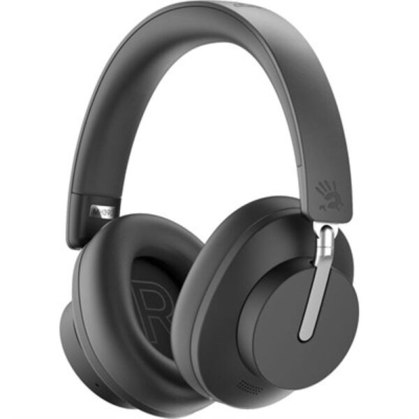 Bloody MH390 Wireless Headset – Bluetooth v5.3 – Black
