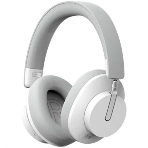 Bloody MH390 Wireless Headset – Bluetooth v5.3 – White