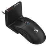 Bloody R72 Ultra Duo 2.4GHz / USB Connection Gaming Mouse
