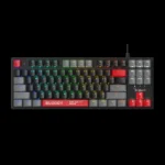 Bloody S310N BLMS TKL RGB Mechanical Keyboard