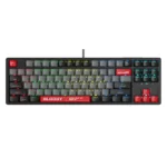 Bloody S87 RGB BLMS Mechanical Keyboard