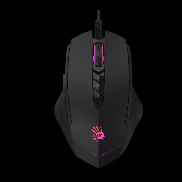 Bloody V8M Max RGB Optical Gaming Mouse