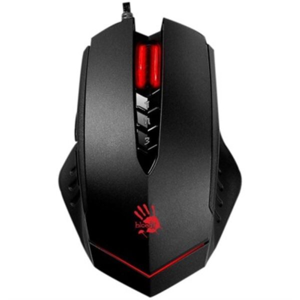Bloody V8M X’Glide Multi-Core Gaming Mouse