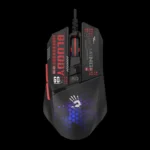 Bloody W60 Max Mini RGB Gaming Mouse